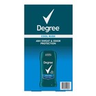 Degree Men Antiperspirant Deodorant  Cool Rush  2 7 Oz   5 Pk