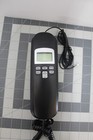 Vtech Cd1113 Black Trimstyle Telephone With Caller Id call Waiting