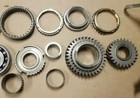 94-01 Acura Integra Ls 5th Fifth Gear Set Countershaft Mainshaft Gears B18b1