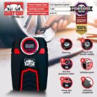 Car Tire Air Pump Inflator Compressor Digital Electric Auto Portable 150psi 12v