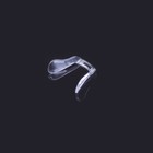 Glasses Nose Pads Bridge For-oakley Milestone Ox8047 8093 Steel Line Ox8097 8103