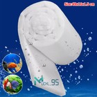 Durable And Reusable Aquarium Pond Fish Filter Media Bulk Roll Pad Cut To Fit