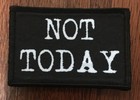 The Beatings Will Continue Until Morale Patch Tactical Army Funny Military 