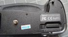 Meike Mk-dr750 2 4g Camera Battery Grip For Nikon Slr D750 Mb-d16