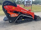 Kubota Scl 1000 - Excellent Condition - Only 140 Hours 
