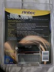 Antec Solution Cpu Cooler Single Structure Heatsink Intel Amd Cpus -xp 3200  New