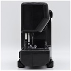 Janome Ij-240b Black Compact Electric Sewing Machin Brand New