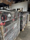 Chicago Pneumatic Wall Mount Compressor W  Hose Reel Wallair Cp Hr  1129740909