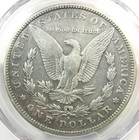   1893-s   Choice Fine  vf Siiver Dollar  From Original Collection