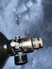 Ninja Paintball 50 Ci 4500 Psi   Regulator - Carbon Fiber Hpa Tank - 48 Peanut