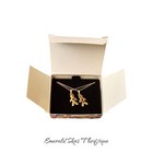Avon Kids Best Friends Pendant Necklaces