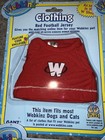 Y2k Webkinz Clothing 4 Different Random Costumes For Plush Ganz New With Codes