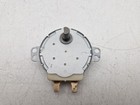 Oem Ge Wb26x10136 Microwave Turntable Motor