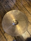 Paiste 20    Vintage Pre-serial White Label Giant Beat Crash ride