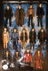 Doctor Who The 13 Doctors Collector Action Figure Set-numbered Edition 01274