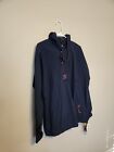 Vintage The Game Anorak Jacket Men s Large 1984 Brand New Tags Rare    