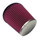 Air Filter For Yamaha Yfz450 Fits 2004-2009 More Air Flow Needs Gytr Adaptor