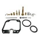 Yamaha Tri Moto 200   Moto 4 - Complete Carb Kit - Carburetor Rebuild Valve Kit