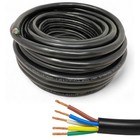 5 Way Trailer Wire Heavy Duty 14 Awg gauge Cca 5 Conductor Wire Rv Trailer Tow