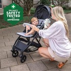 Ingenuity Ingenuity 3dquickclose Cs Compact Fold Stroller Lightweight Stroller