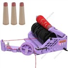Electric Yarn Winder Tufting Diy Automatic Yarn Ball Winder With Digital Display