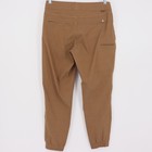 Kuhl Haven Joggr Women s Size M Regular Sawdust Brown Performance Hiking Pants