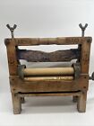 Antique Vintage  Anchor Brand Lovell  Clothing Wringer No  760s