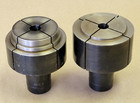 3-1 2 X 2 Rovi Products Rp16c31228 16c Expanding Collet -8 Series  Lot Of 2  C