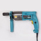 Gm12 Electric Drill Electric Tapping Machine M2-12 Tapping Machine Only 220v