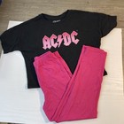 Bundle Girl 13 Pc Size 4-5 Y T-shirt Dress Shorts Lot Of 16 Pieces