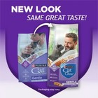 Purina Cat Chow Sensitive Skin And Stomach Turkey Flavor Dry Cat Food - 6 3 Lbs