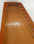 Vintage Autoharp By Oscar Schmidt 36-string Instrument