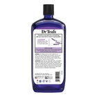 Foaming Bath With Pure Epsom Salt  Soothe   Sleep With Lavender  34 Fl Oz 2 Pack