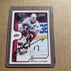 1990 Score Hockey Card  328 Signed By Rod Brind   amour   plus Others  Choose   2q