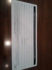2 Tickets To La Philharmonic Classical Concert