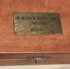 Return Of Halley s Comet 1985-1986 Telescope W  Box Collector s  h0539 preowned 