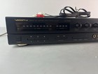 Vocopro Da2000k Karaoke Digital Key Control Echo Mixing System Deck