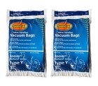 6 Hoover Allergy Vacuum Type Y Bags  Windtunnel Upright Vacuum Cleaners  4365   