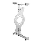 14 -22  Wheel Fitment Testing Tool  Tire Size Fit Test Measuring Mockup  5-lug
