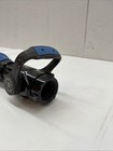 Elkhart Chief Xd 1 5  Nozzle Blue 50 Psi 175 Gpm No Handle