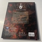 Vampire  The Masquerade 5th Ed Sabbat  The Black Hand Sourcebook Rgs09388 Vg