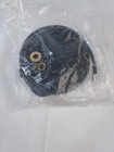 Tram Black Magnet Mount Nmo For  Mobile Radio Antenna  1233-muhf 
