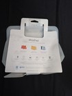 Stasher Silicone Food Grade Reusable Storage Bag - Clear  stand-up Mid  - 56 Oz