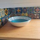 Campervan Sink Round 31cm Lightweight