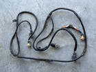2003 Ford Thunderbird Fog Light  marker Light Wiring Harness  1w6t-15a434-ae