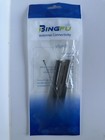 2-pack Dual Band Antenna Wifi 2 4ghz 5ghz 5 8ghz 8dbi Rp-sma Male u fl Ipex M   