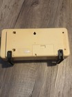 Vintage Copal Quartz Qg870 No0 Jewel Flip Clock Tested Vintage As Is G2u
