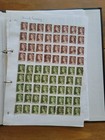 Folder Containing Some Australia Stap Duplication - Most Are Shown