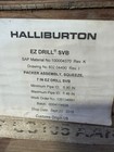 Halliburton Ez Drill Svb Squeeze Packer Assembly 7 In 802 04490 100004370