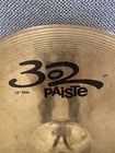 Paiste 302 Series 20    Ride Cymbal 